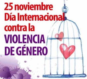 Violencia contra la mujer, Centro Óptima