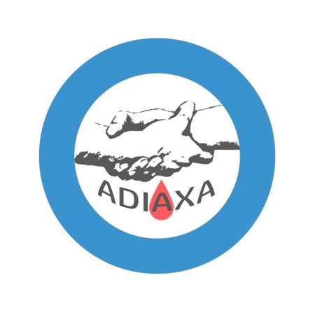 Adiaxa